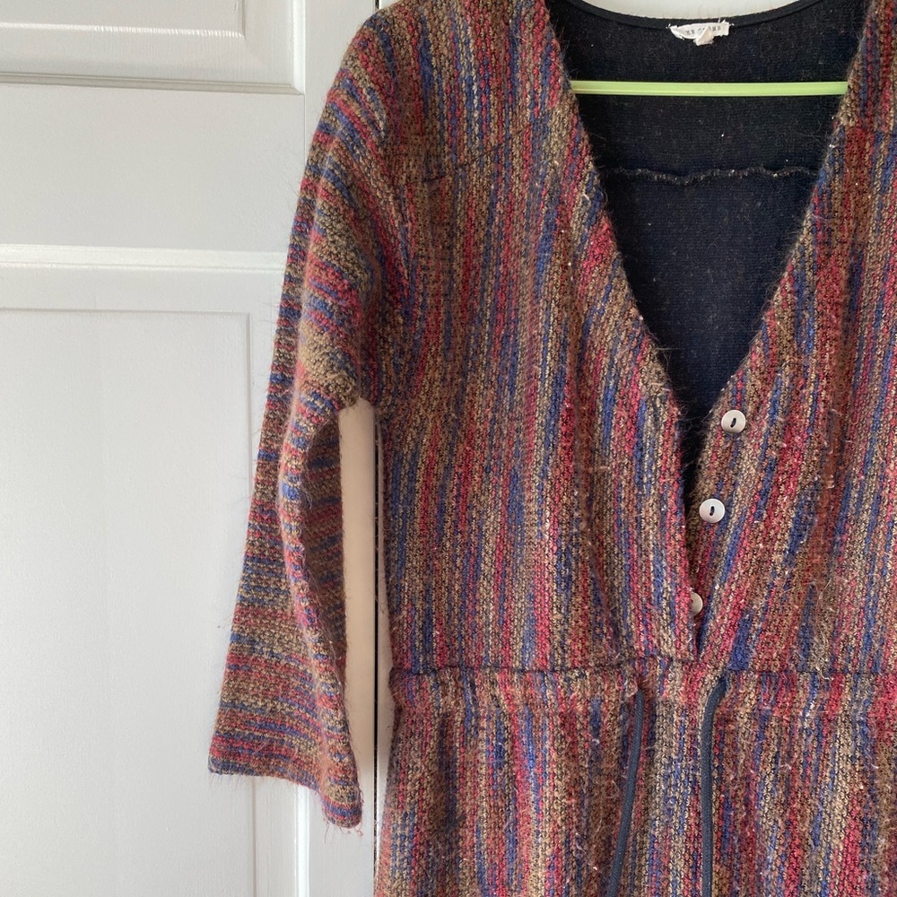 Womens jumpsuit
